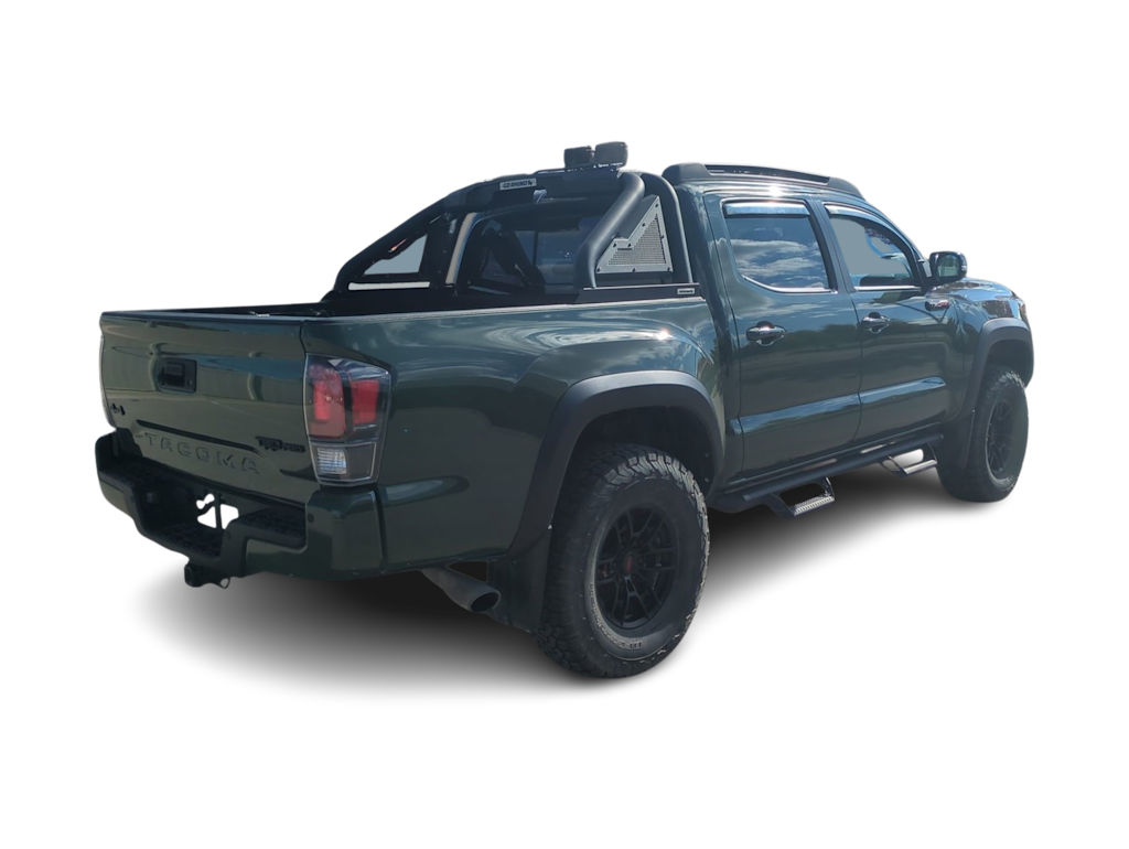 Thumbnail: 2020 Toyota Tacoma - 23