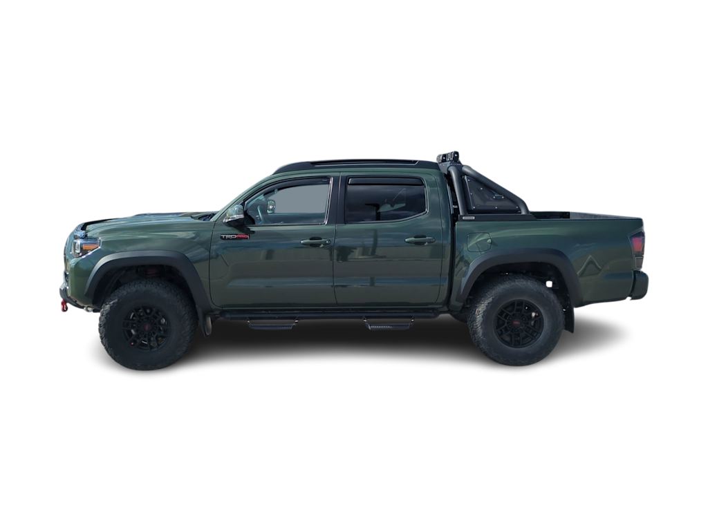 Thumbnail: 2020 Toyota Tacoma - 3