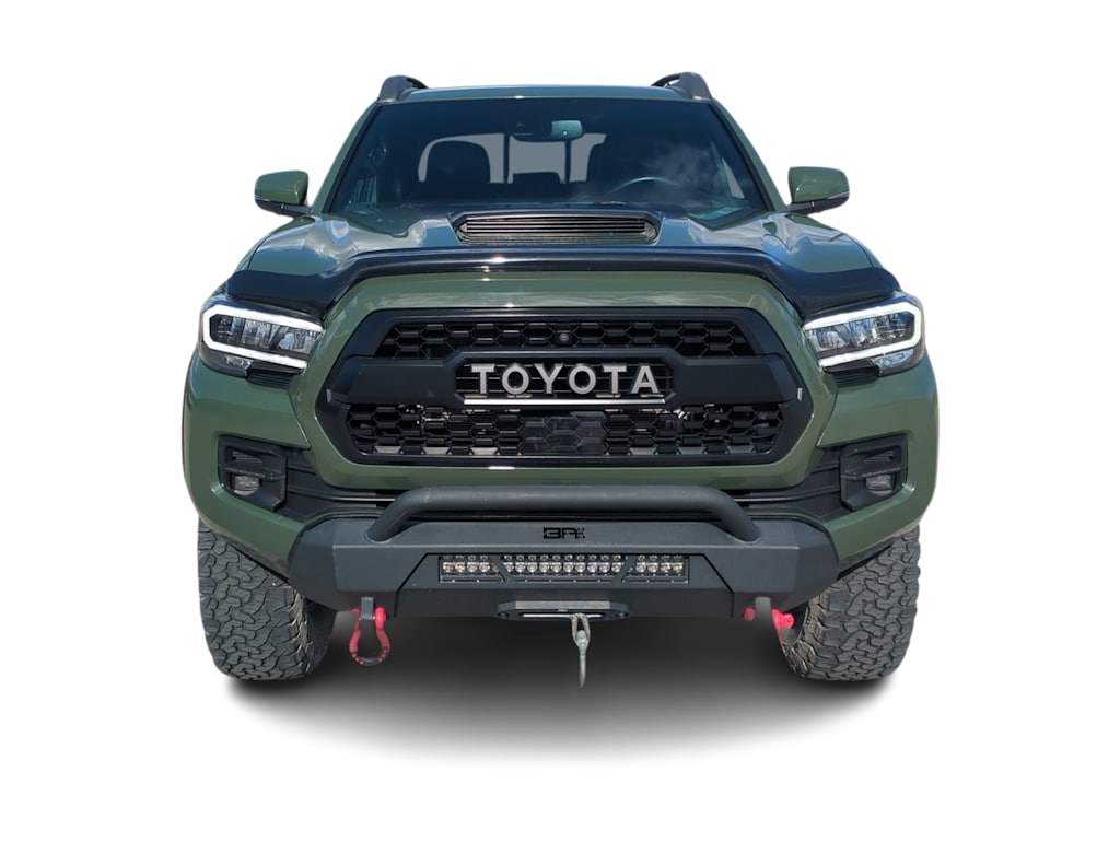 Thumbnail: 2020 Toyota Tacoma - 6
