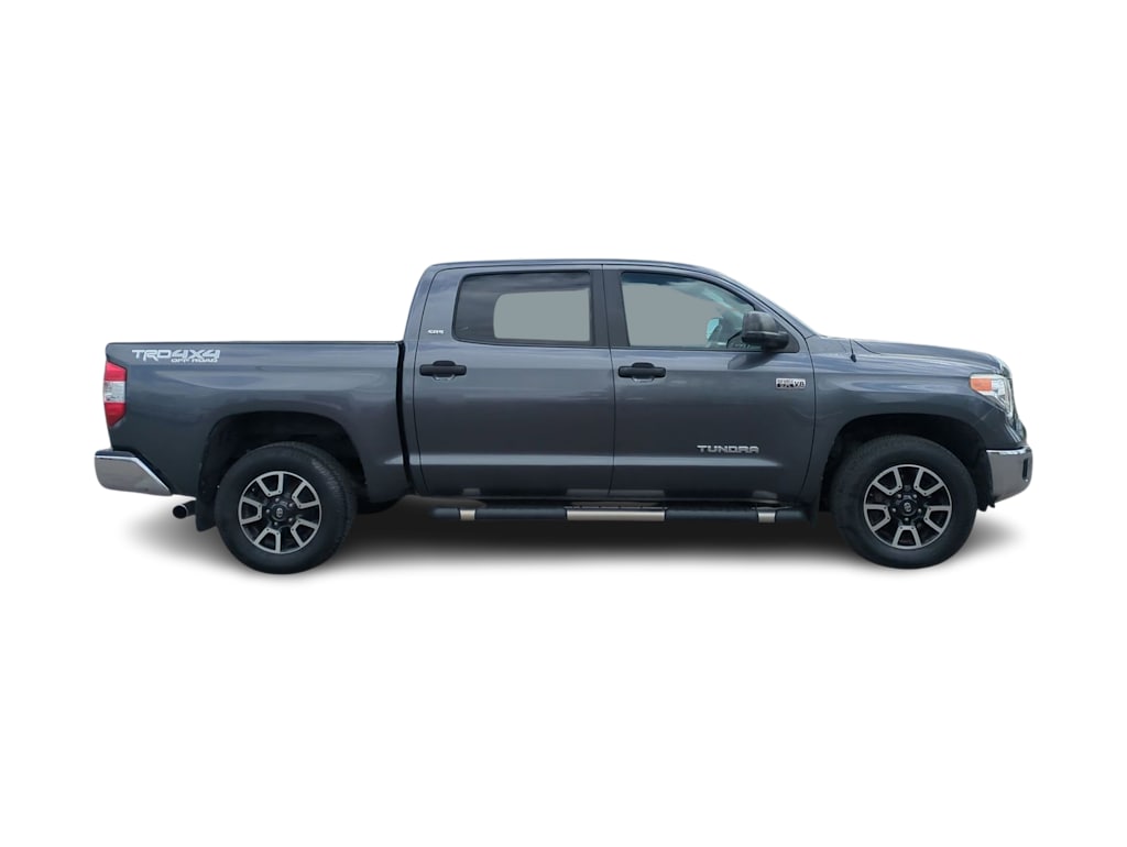 Thumbnail: 2017 Toyota Tundra - 24