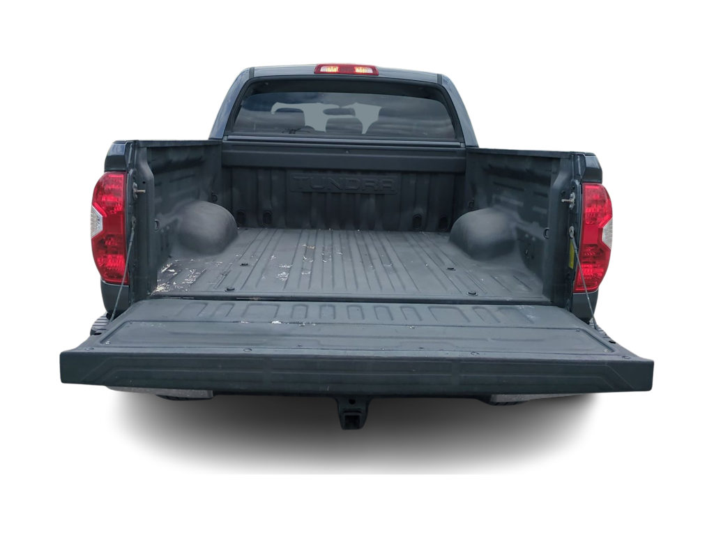 Thumbnail: 2017 Toyota Tundra - 18