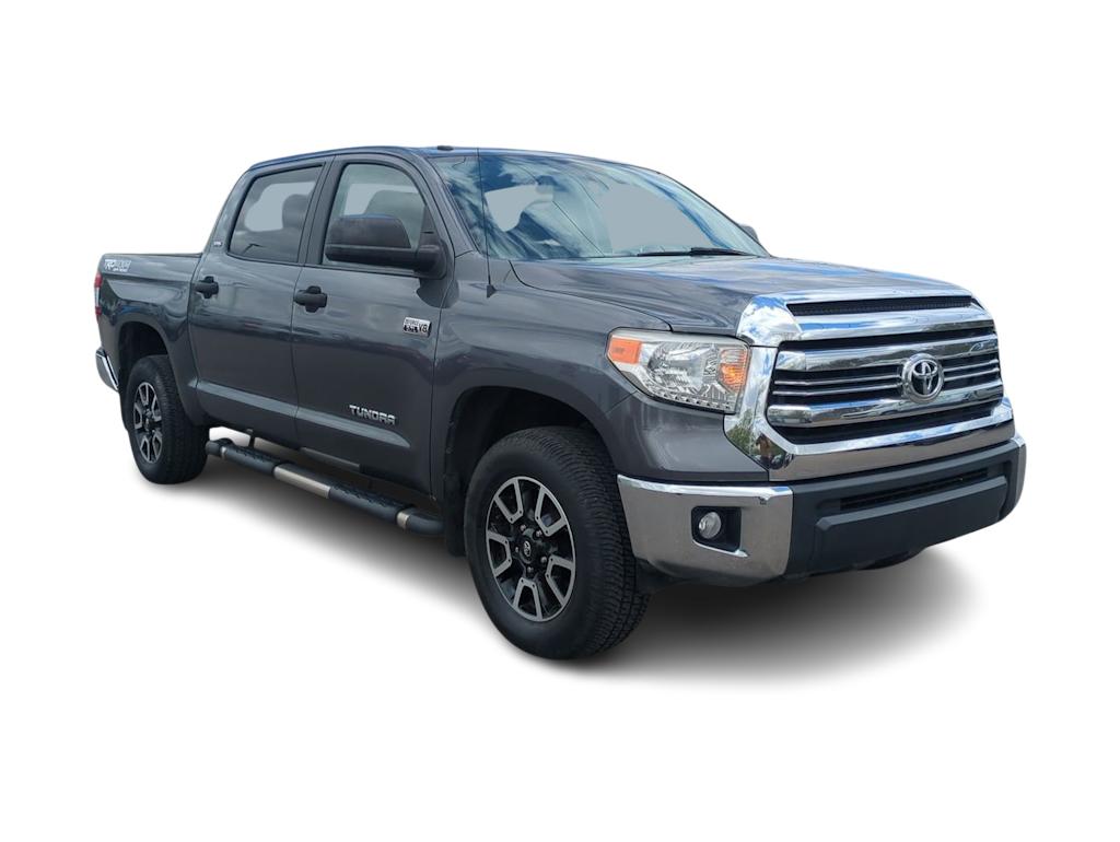 Thumbnail: 2017 Toyota Tundra - 21