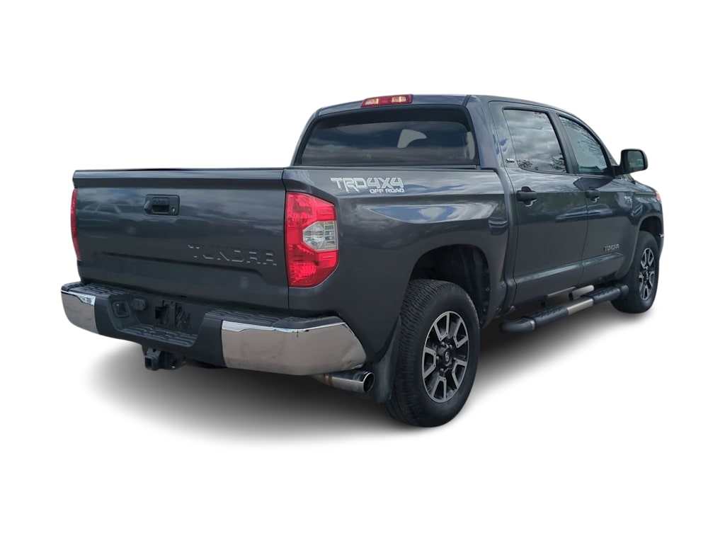 Thumbnail: 2017 Toyota Tundra - 23