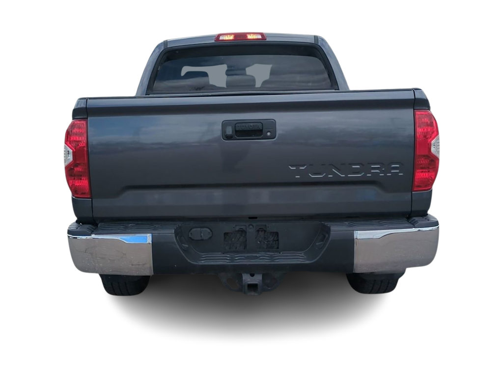 Thumbnail: 2017 Toyota Tundra - 5