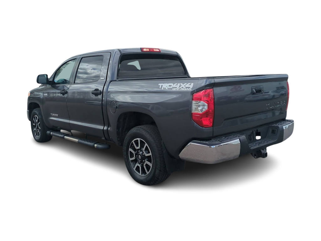 Thumbnail: 2017 Toyota Tundra - 4