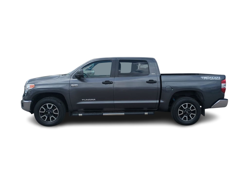Thumbnail: 2017 Toyota Tundra - 3