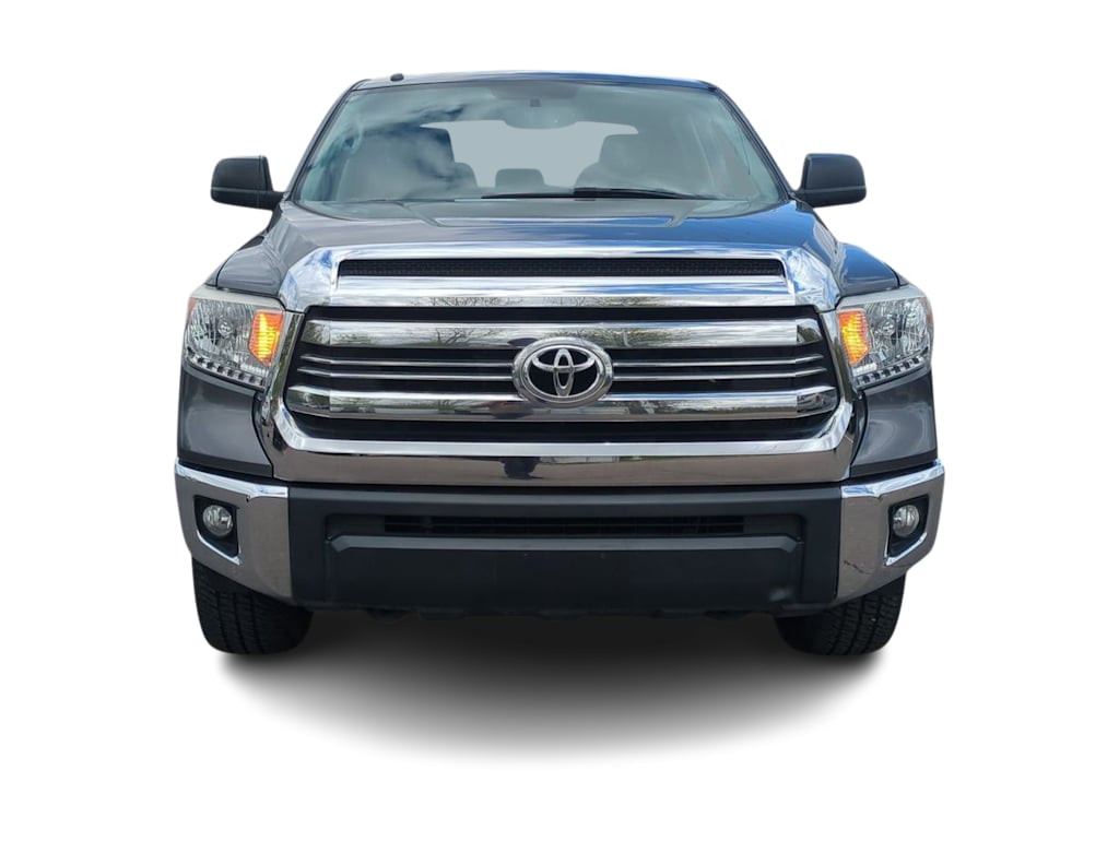 Thumbnail: 2017 Toyota Tundra - 6