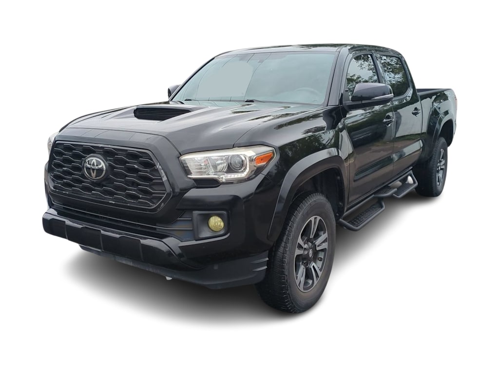 Thumbnail: 2017 Toyota Tacoma - 21