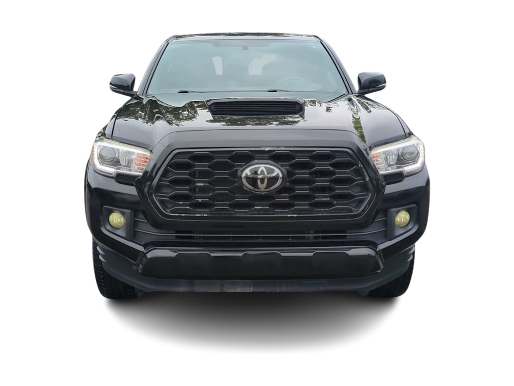 Thumbnail: 2017 Toyota Tacoma - 6