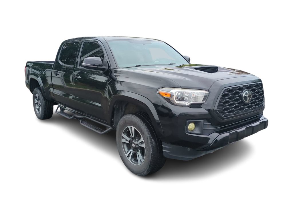 Thumbnail: 2017 Toyota Tacoma - 20