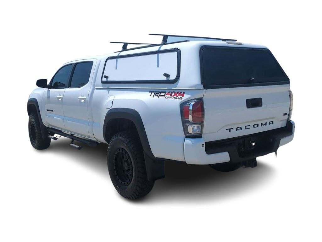 Thumbnail: 2020 Toyota Tacoma - 4