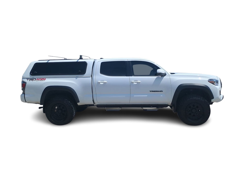 Thumbnail: 2020 Toyota Tacoma - 23