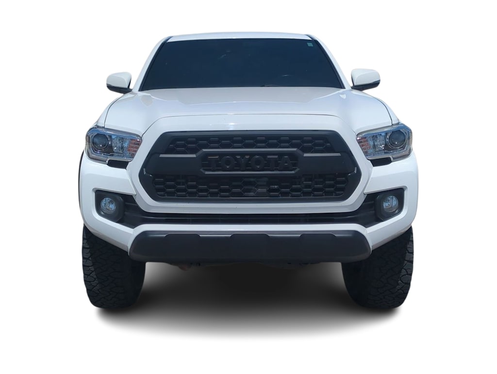 Thumbnail: 2020 Toyota Tacoma - 6