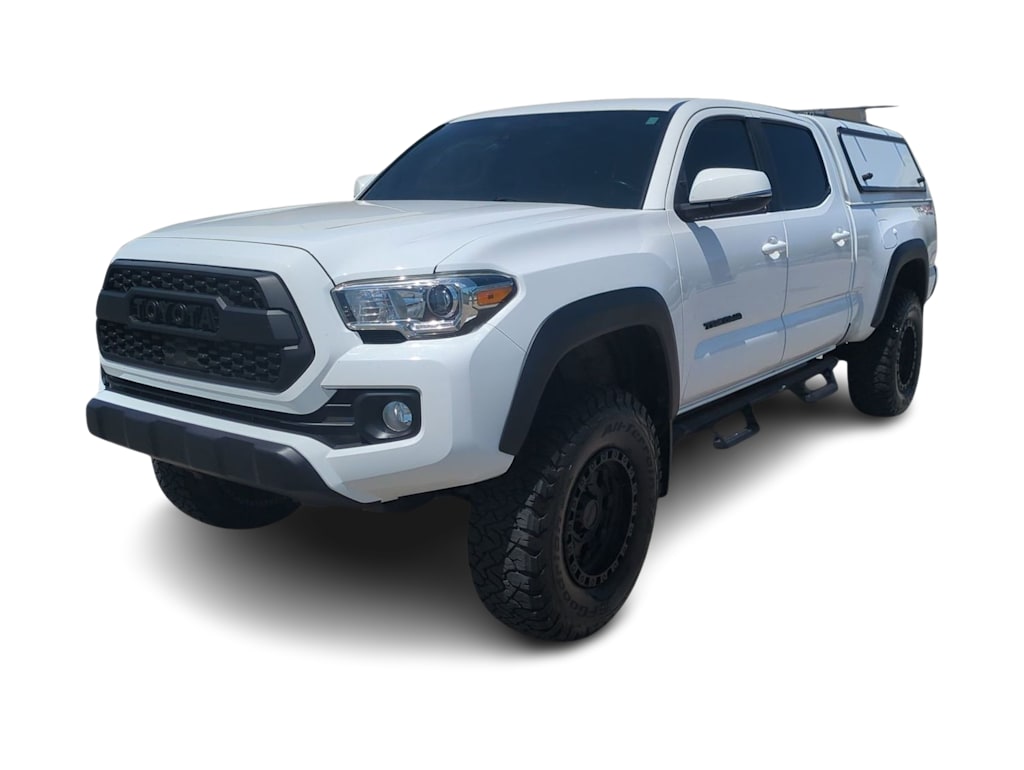 Thumbnail: 2020 Toyota Tacoma - 21