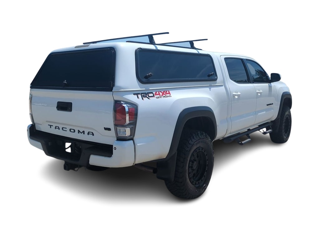 Thumbnail: 2020 Toyota Tacoma - 22