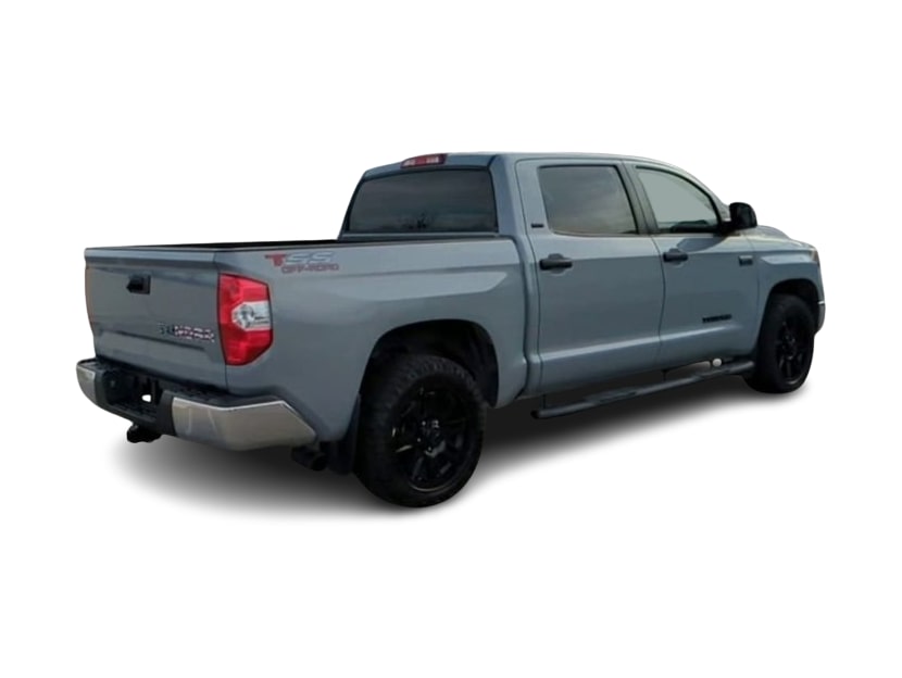 2020 Toyota Tundra SR5 22