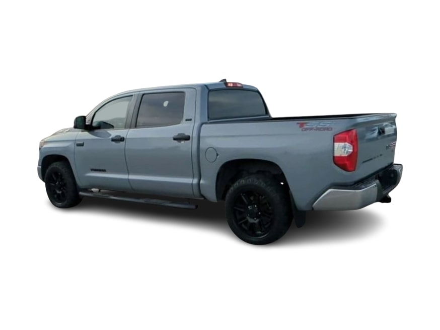 2020 Toyota Tundra SR5 21