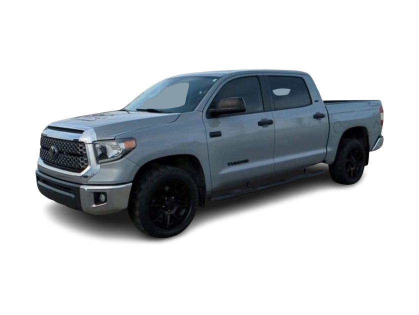 2020 Toyota Tundra SR5 20