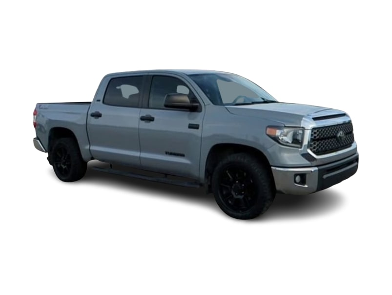 2020 Toyota Tundra SR5 19