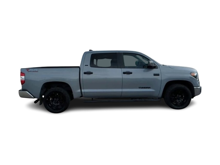 2020 Toyota Tundra SR5 23