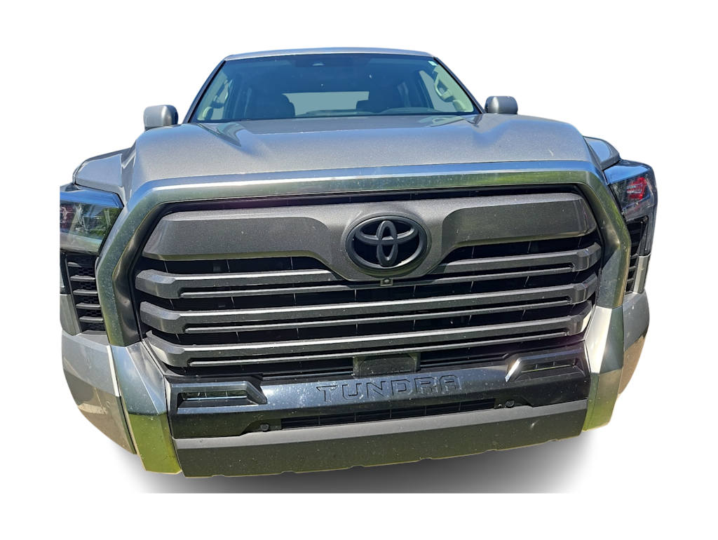 Thumbnail: 2023 Toyota Tundra - 2