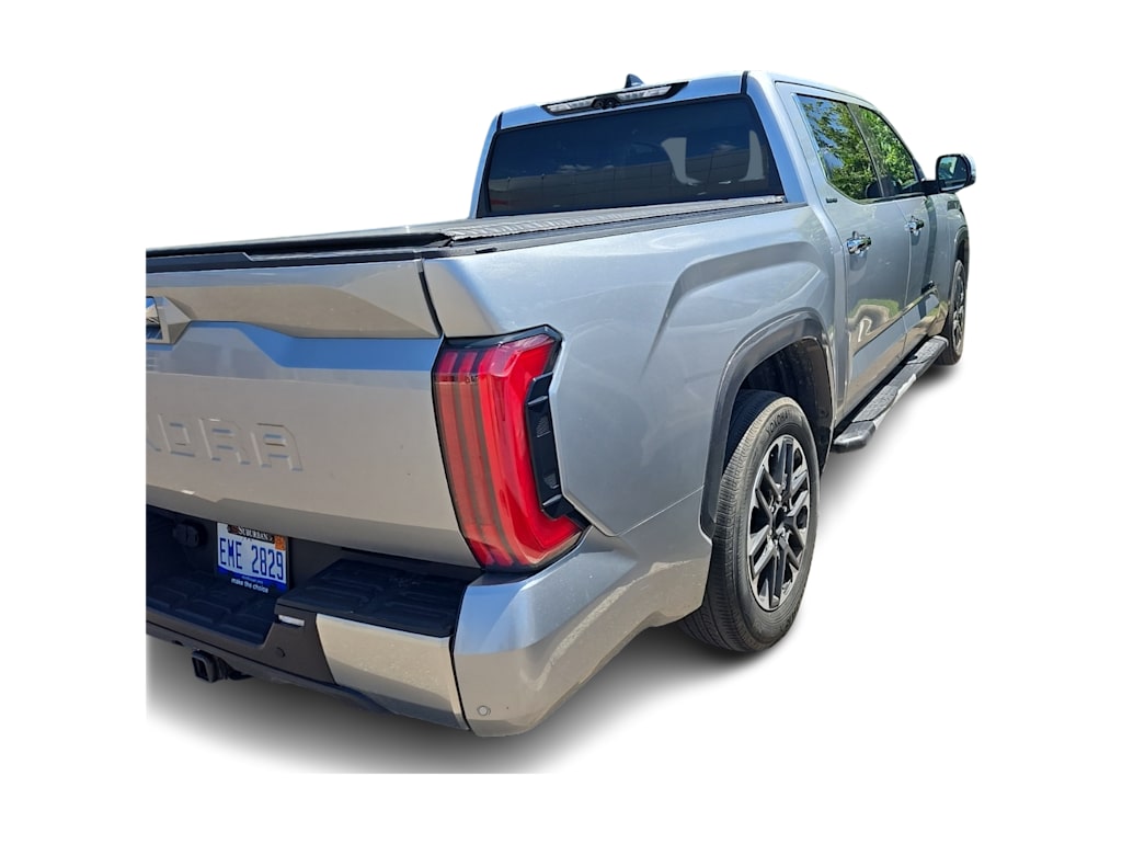 Thumbnail: 2023 Toyota Tundra - 14