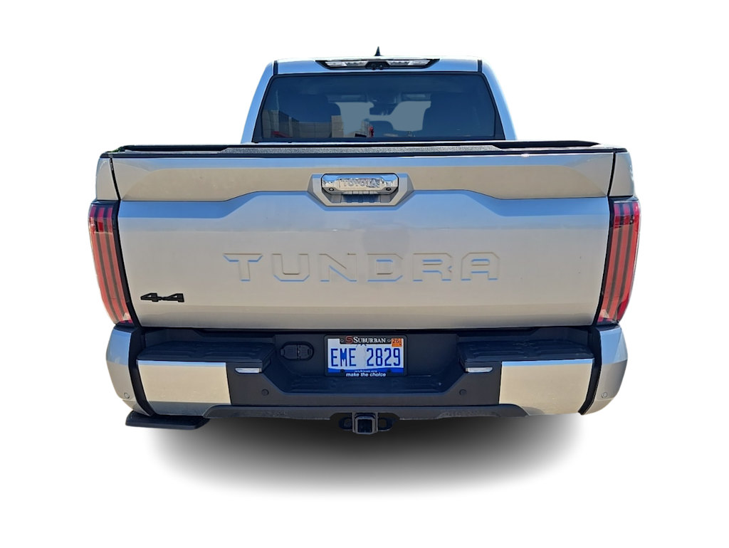 Thumbnail: 2023 Toyota Tundra - 13