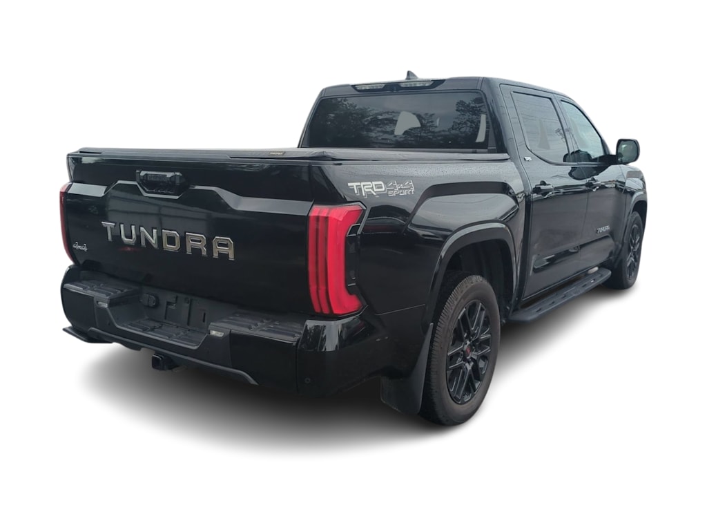 Thumbnail: 2024 Toyota Tundra - 20