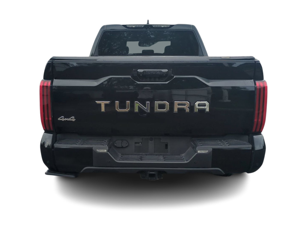 Thumbnail: 2024 Toyota Tundra - 5