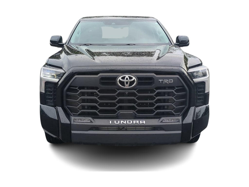 Thumbnail: 2024 Toyota Tundra - 6