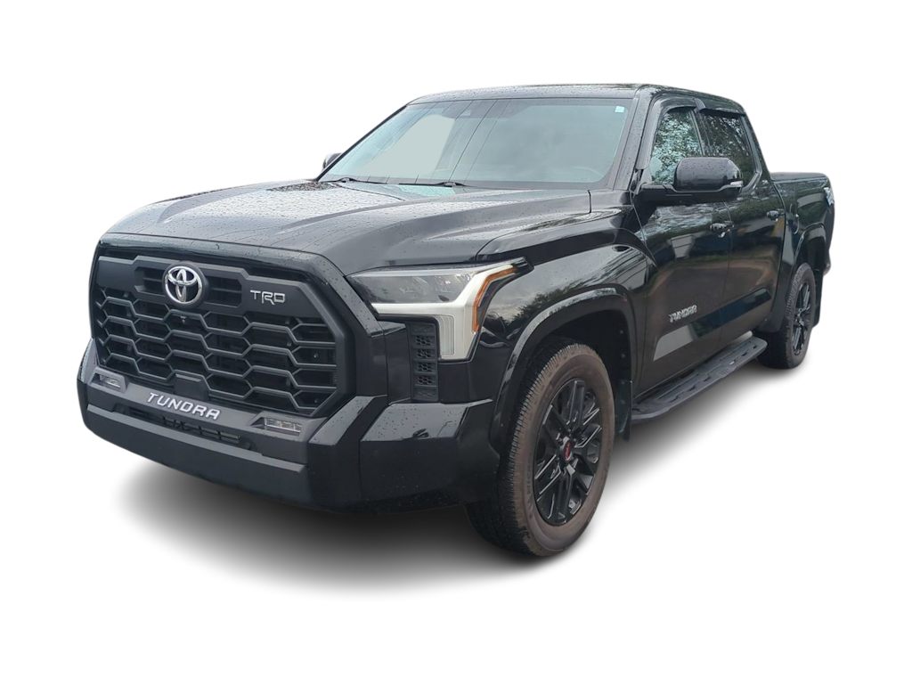Thumbnail: 2024 Toyota Tundra - 19