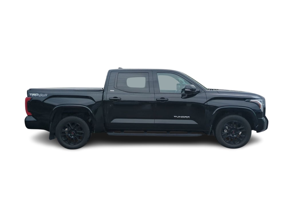 Thumbnail: 2024 Toyota Tundra - 21