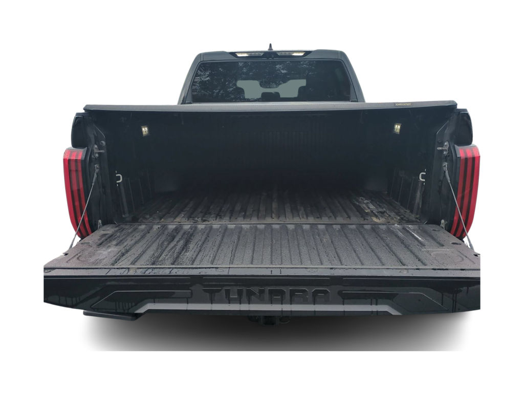 Thumbnail: 2024 Toyota Tundra - 16