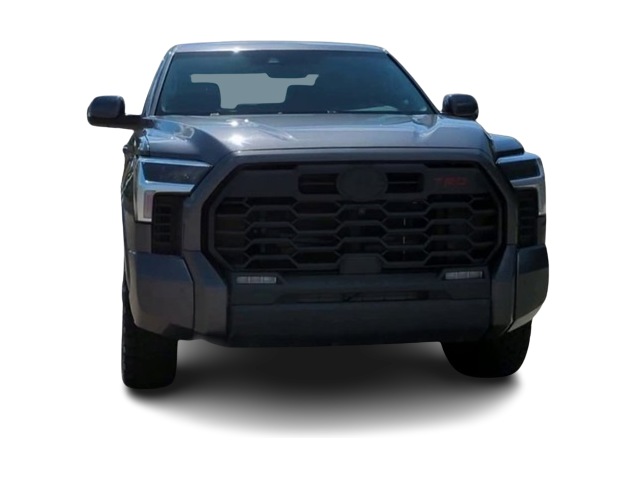 2022 Toyota Tundra SR5 5