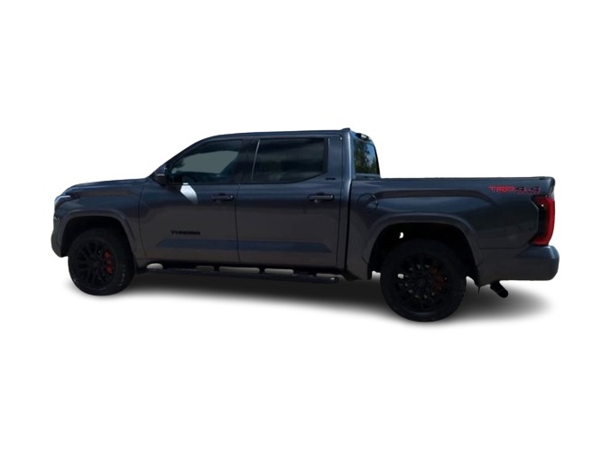 2022 Toyota Tundra SR5 19