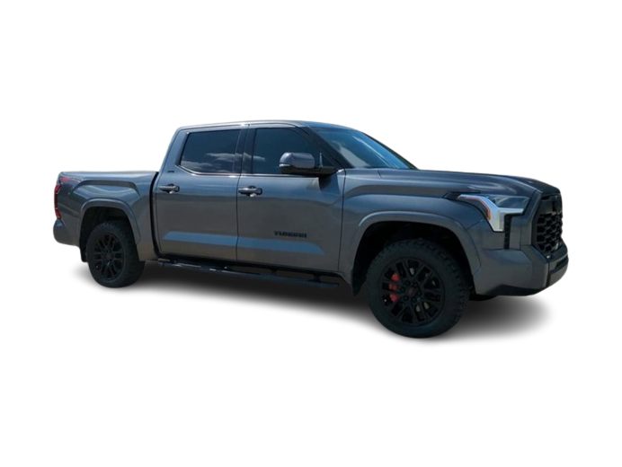 2022 Toyota Tundra SR5 17