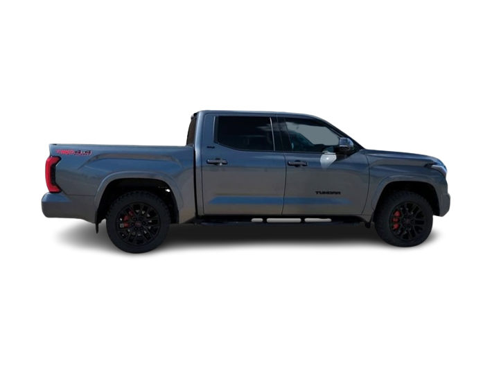 2022 Toyota Tundra SR5 21