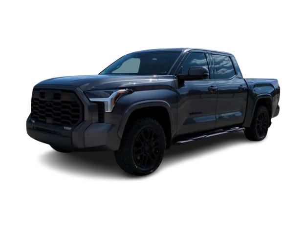 2022 Toyota Tundra SR5 18