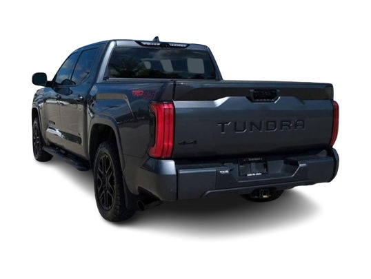 2022 Toyota Tundra SR5 4