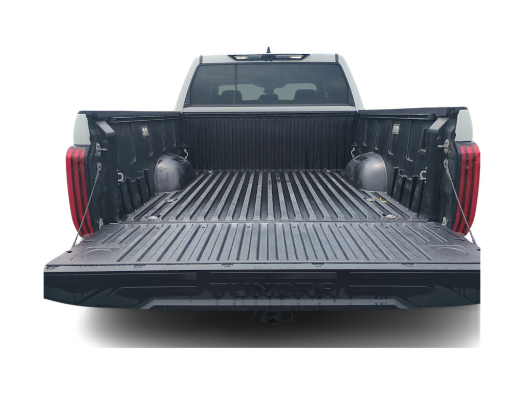 Thumbnail: 2023 Toyota Tundra - 6