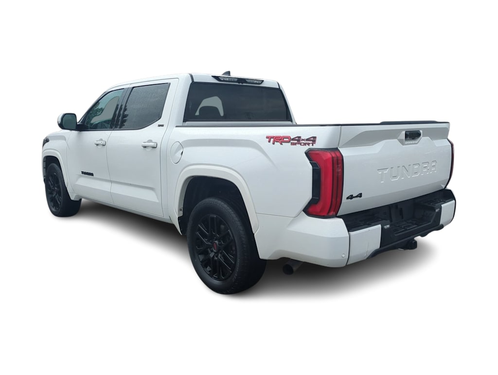 Thumbnail: 2023 Toyota Tundra - 2