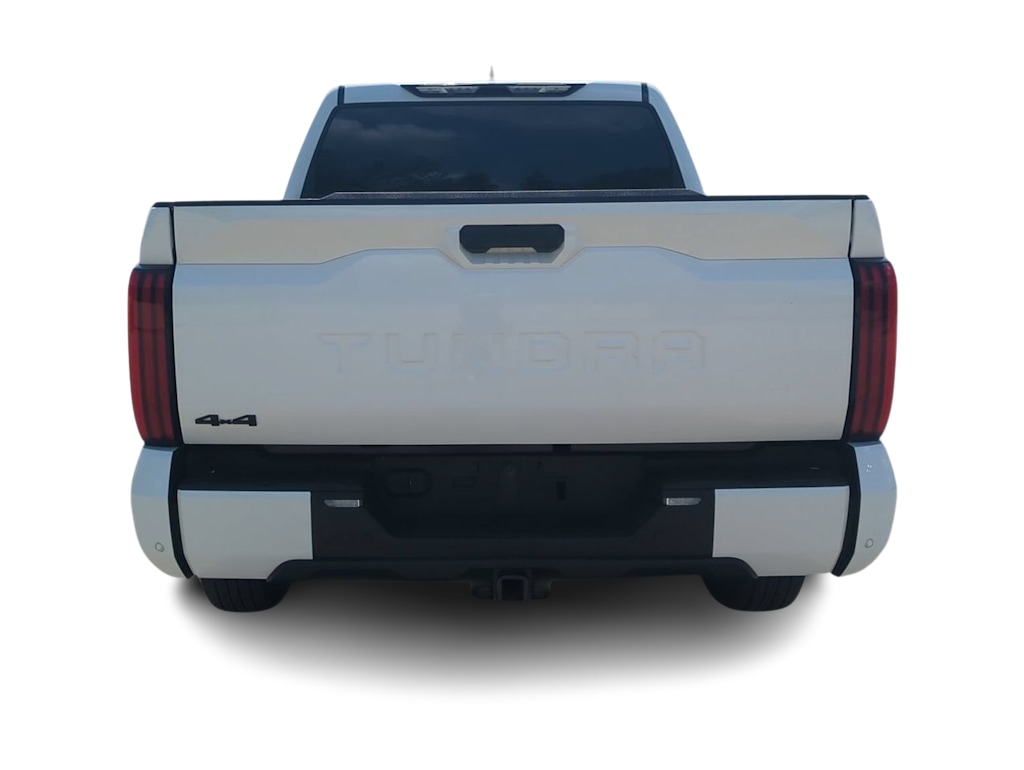 Thumbnail: 2025 Toyota Tundra - 5