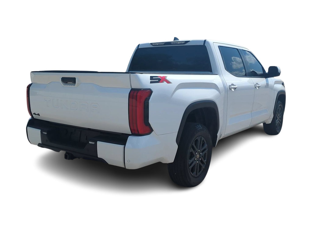 Thumbnail: 2025 Toyota Tundra - 20
