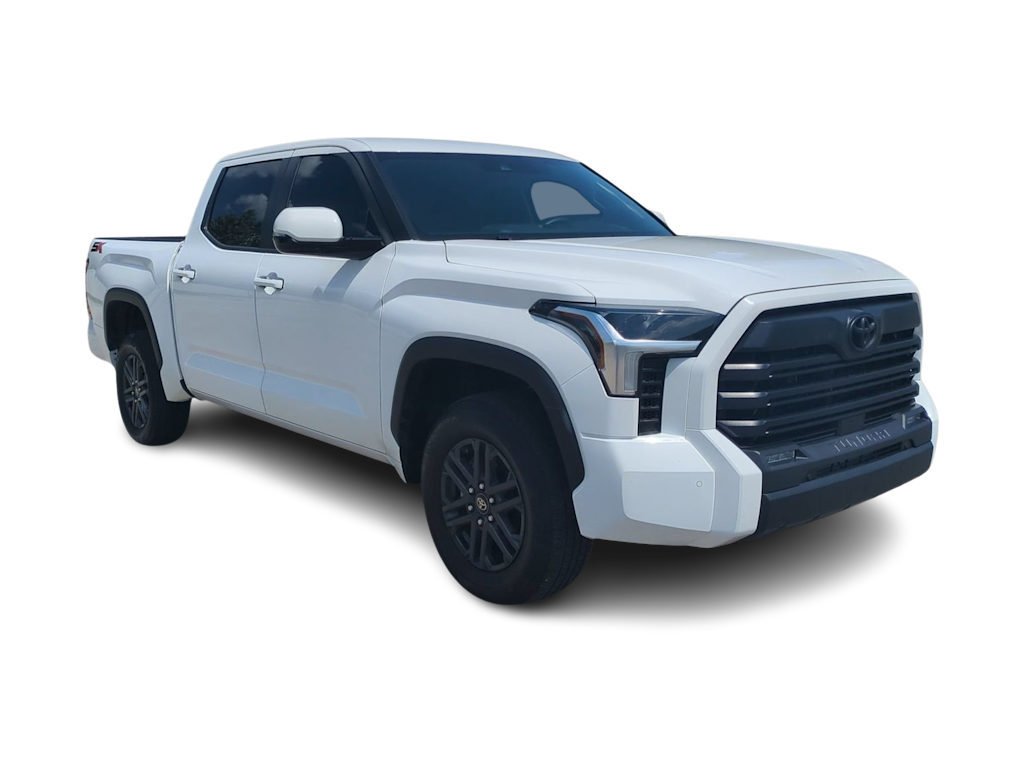 Thumbnail: 2025 Toyota Tundra - 18