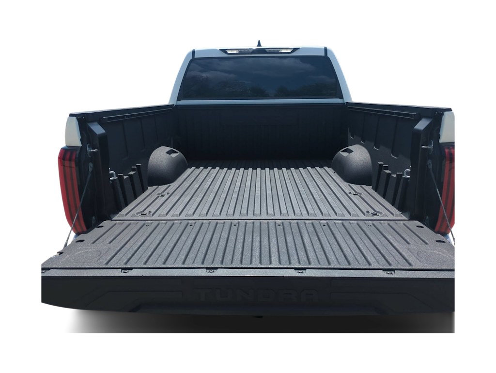 Thumbnail: 2025 Toyota Tundra - 15