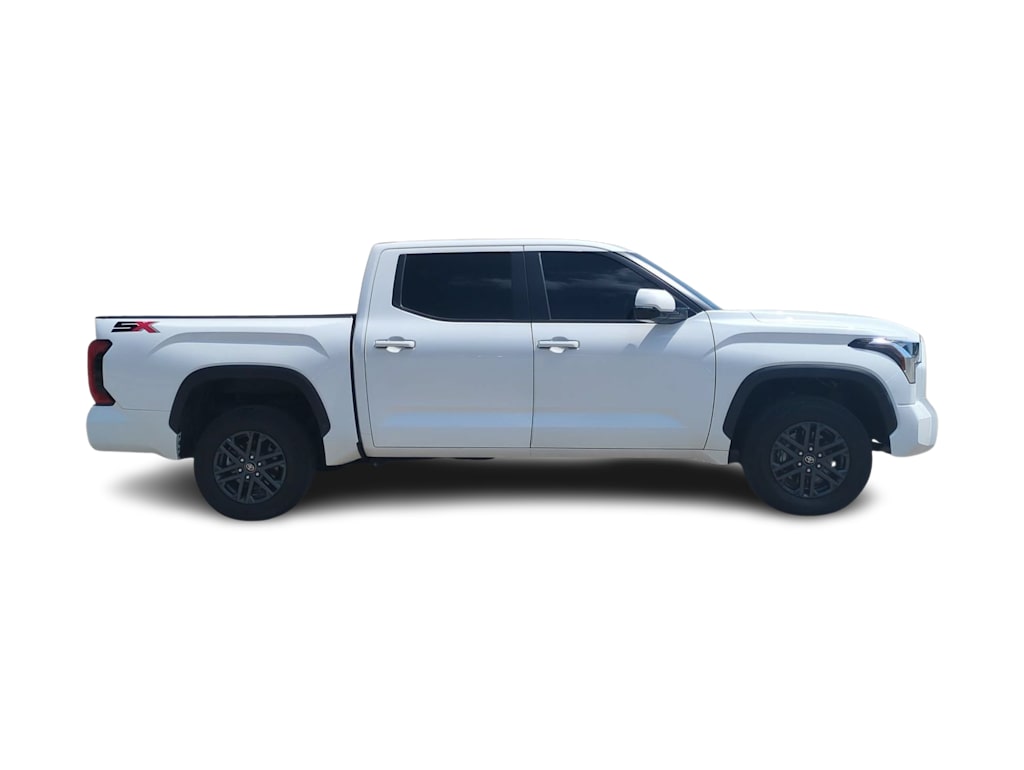 Thumbnail: 2025 Toyota Tundra - 21