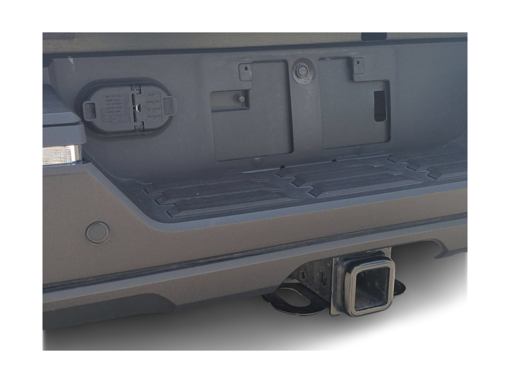 Thumbnail: 2025 Toyota Tundra - 35