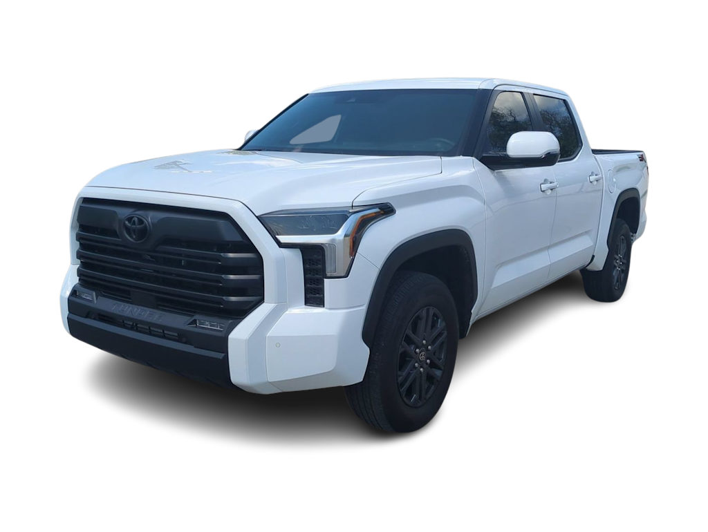 Thumbnail: 2025 Toyota Tundra - 19