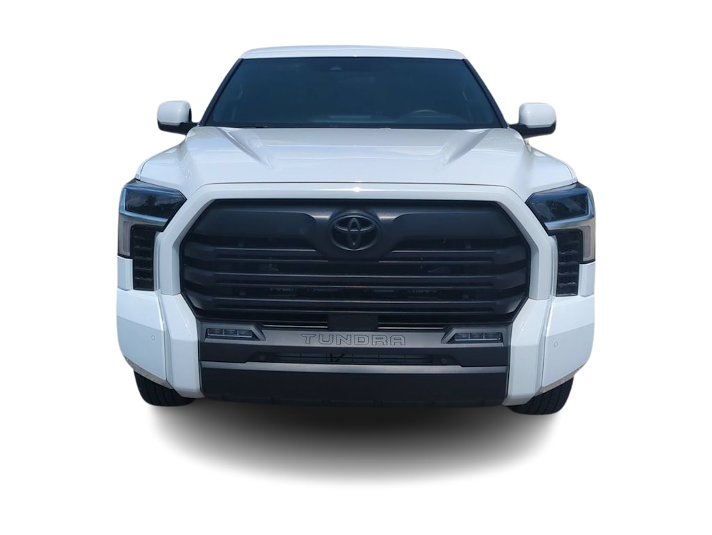 Thumbnail: 2025 Toyota Tundra - 6