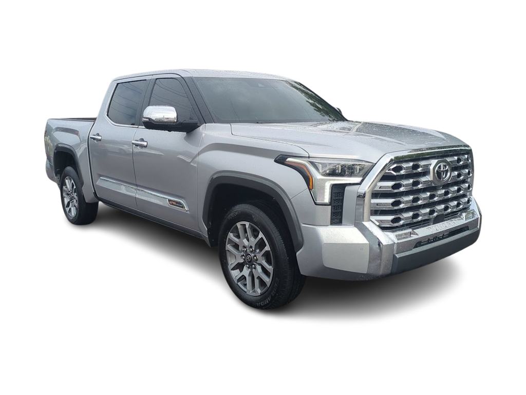 Thumbnail: 2026 Toyota Tundra - 20